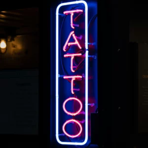 MallS - Concept Store - Vintage, Yoga & Pilates, Tattoo & Art - Paris 03 - TATTOO