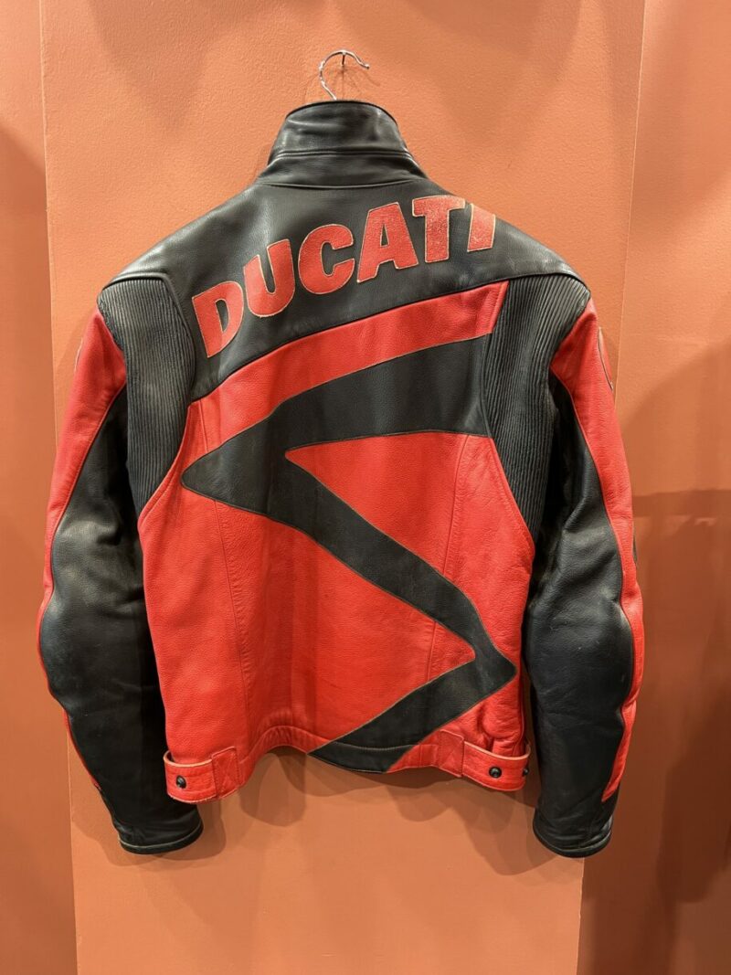 Veste  Racing Dainese x Ducati – Image 6