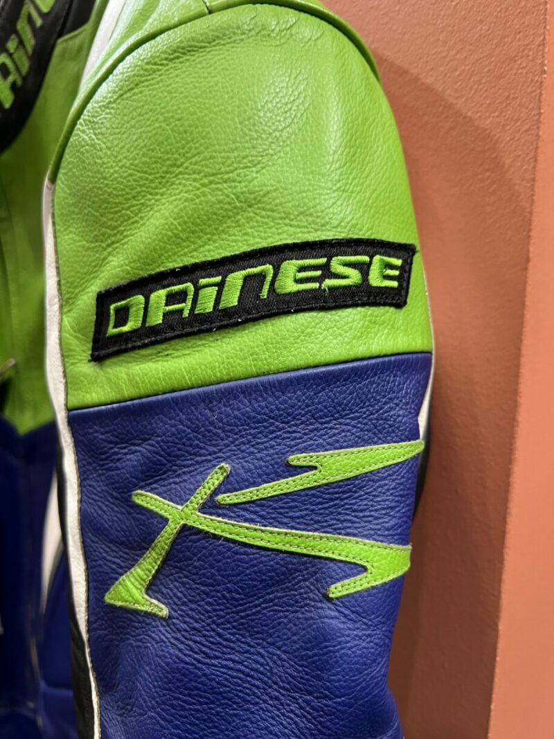 Veste Racing Dainese – Image 2