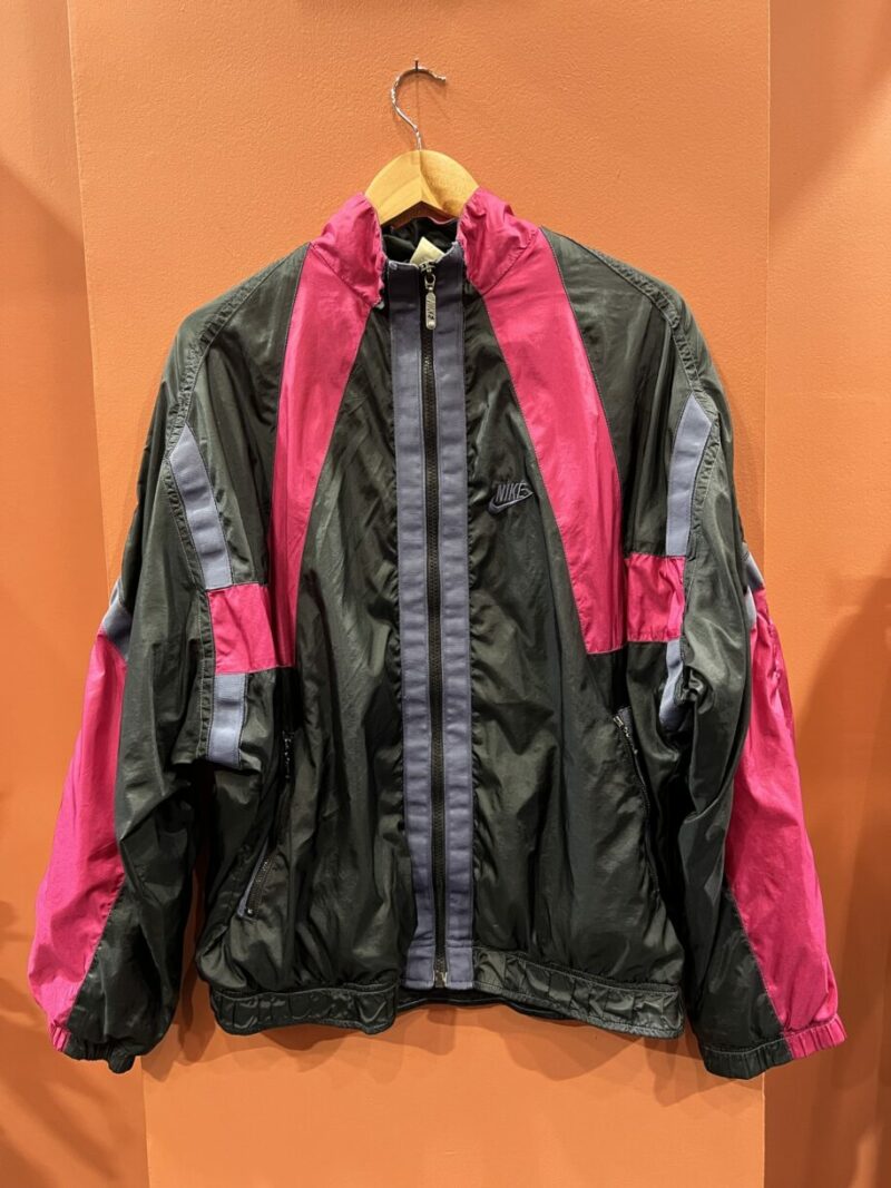 Veste Vintage Nike