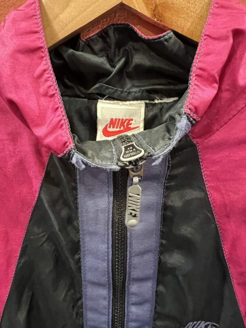 Veste Vintage Nike – Image 3